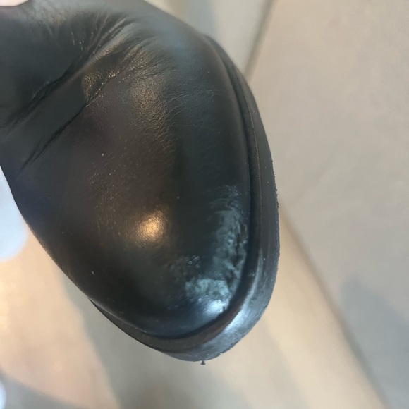 Zara boots. Worn a few times. - Picture 7 of 7